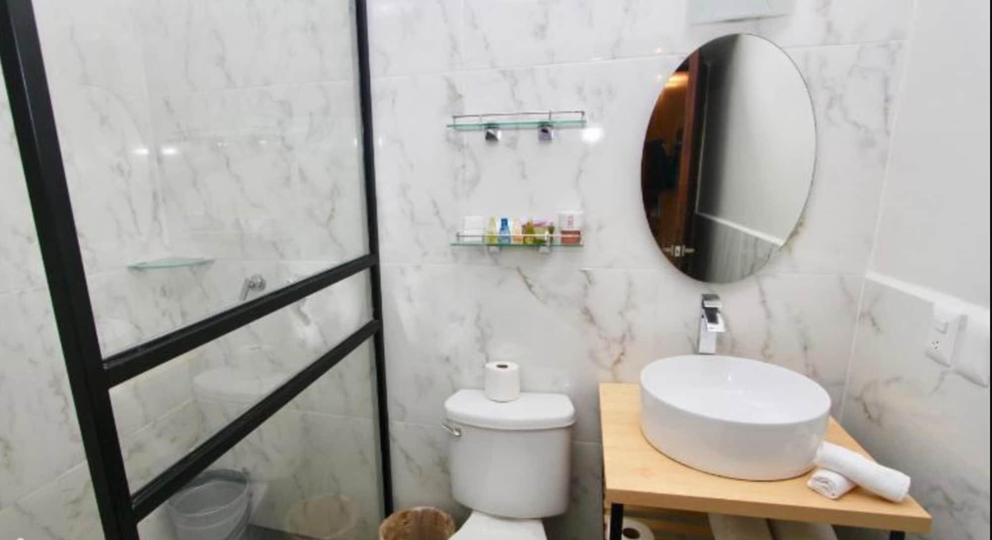 Hotel Trébol Oaxaca Kültér fotó